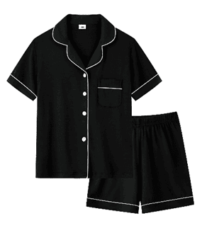 SWOMOG Children's Two-Piece Pajama Sets - Image 16