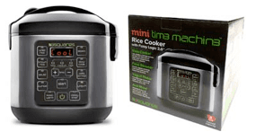 3 Squares rice and slow cookers - Image 3