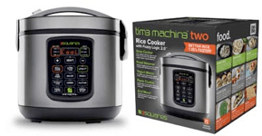 3 Squares rice and slow cookers - Image 4