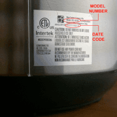 3 Squares rice and slow cookers - Image 5