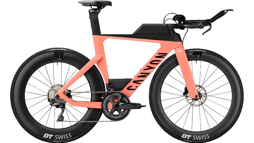Canyon Speedmax CF Triathlon Bicycles - Image 1