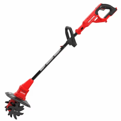 CRAFTSMAN® V20 Cordless Tillers/Cultivators - Image 1