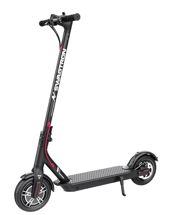 Swagtron SG-5 Swagger 5 Boost Commuter Electric Scooters - Image 1