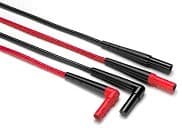 Modular Test Leads used for Electrical Testing Multimeters - Image 1