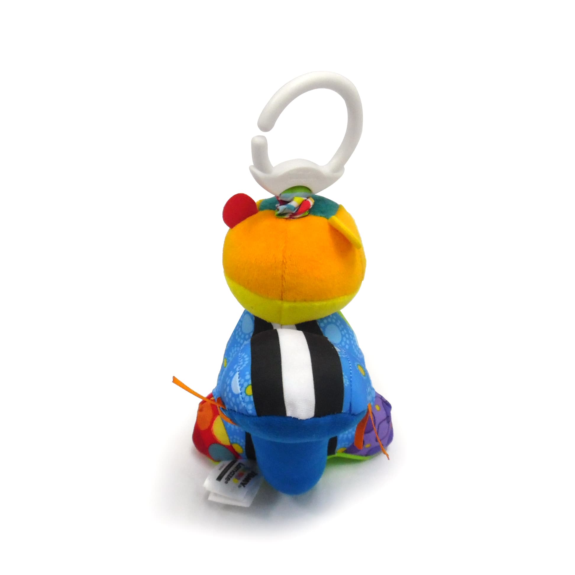 Lamaze Munching Max chipmunk stuffed toys - Image 2