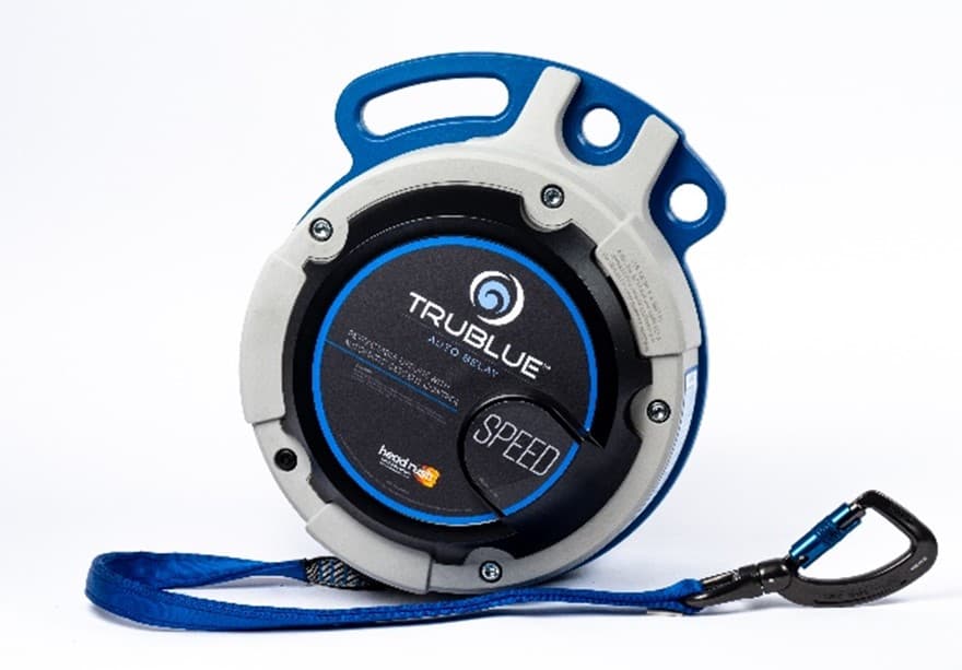 TRUBLUE Speed Auto Belay Devices - Image 2