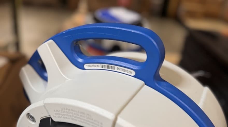 TRUBLUE Speed Auto Belay Devices - Image 3