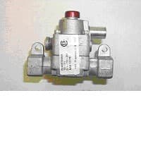 Robertshaw TS-11 Thermal Safety Control Gas Valve and the "magnet head" on the gas valve - Image 1