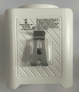 Living Glow portable waist fan - Image 2