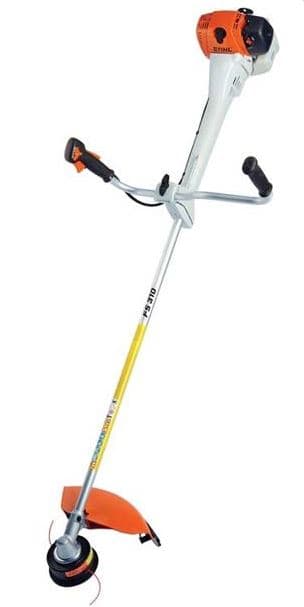STIHL FS 310 Bike Handle Trimmer/Brushcutter - Image 1