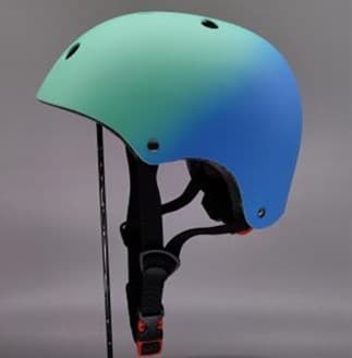Wemfg Children's Multi-Purpose Bike Helmets - Image 1