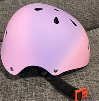Wemfg Children's Multi-Purpose Bike Helmets - Image 2