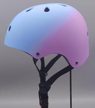 Wemfg Children's Multi-Purpose Bike Helmets - Image 4