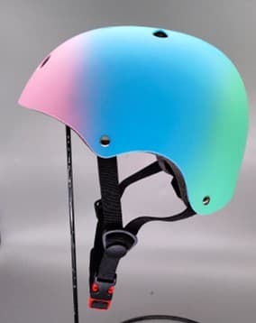 Wemfg Children's Multi-Purpose Bike Helmets - Image 5
