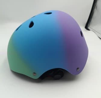 Wemfg Children's Multi-Purpose Bike Helmets - Image 6