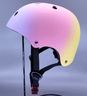Wemfg Children's Multi-Purpose Bike Helmets - Image 7