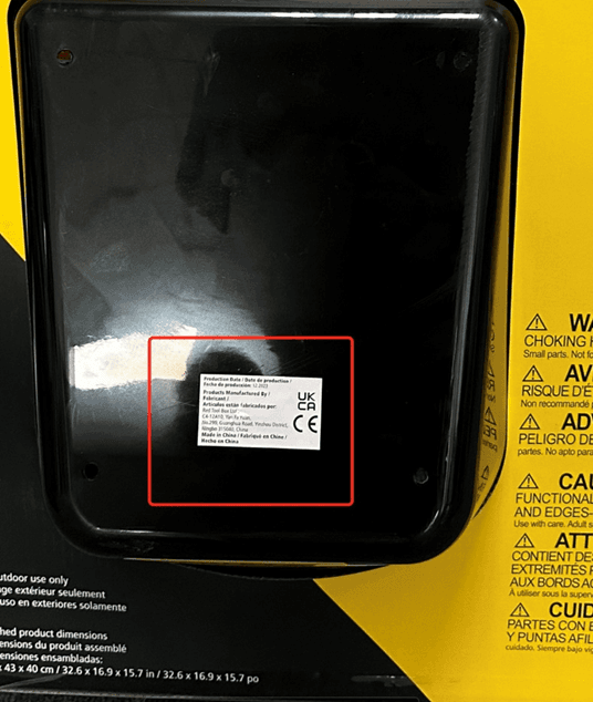 Stanley Jr. Kids Wheelbarrow and 7-piece Garden Sets - Image 3