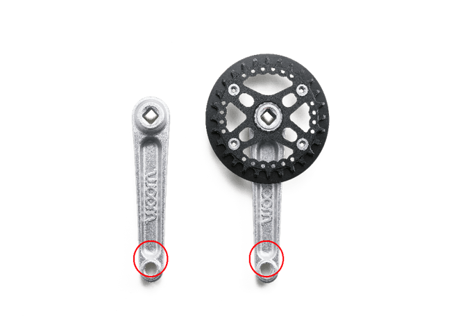 woom bicycles OFF 5, OFF AIR 5, OFF 6, OFF AIR 6, and ORIGINAL 6 - Image 1