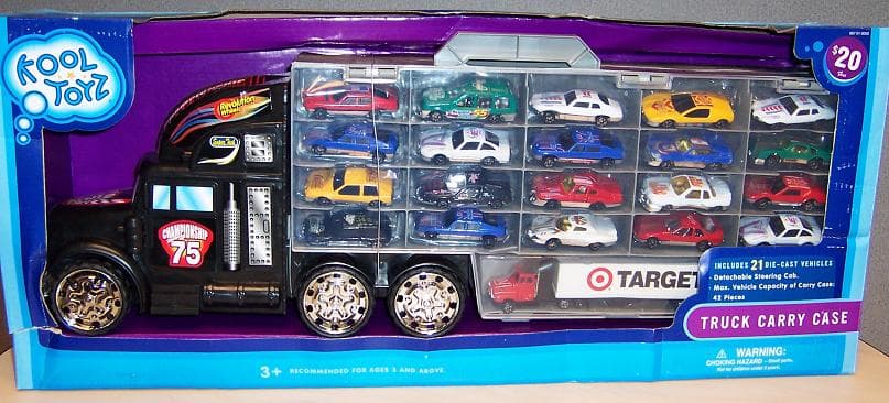 Various "Kool Toyz" Children's Products - Image 7