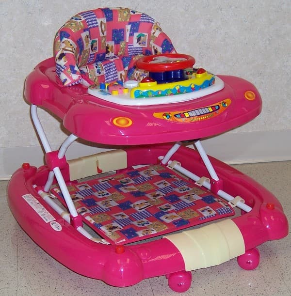 Baby Walkers - Image 3