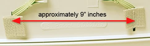 The First Years Newborn-to-Toddler Reclining Feeding Seats - Image 4