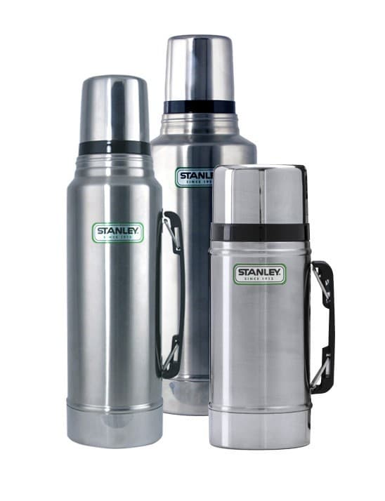 Stanley thermos bottles - Image 1