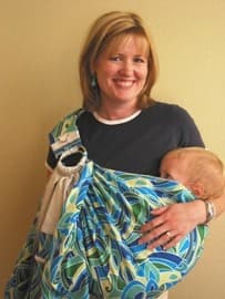 ZoloWear Infant Carriers/Slings - Image 1