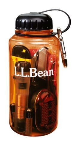Auto Safety Kit, Auto Aid in a Bottle, Winter Safety Kit, and Outdoorsman in a Bottle - Image 4