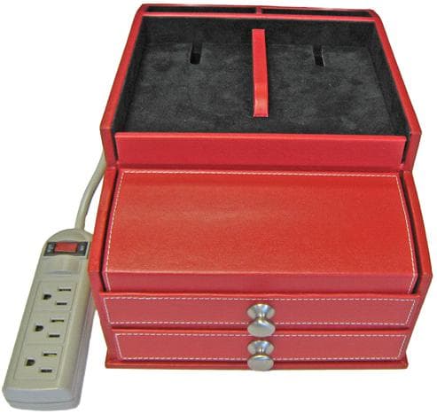 Charge-It-All Valets - Image 2