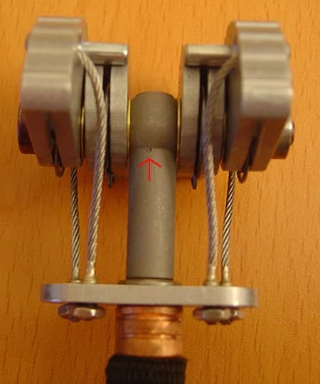 Camming Anchor (used in climbing) - Image 2