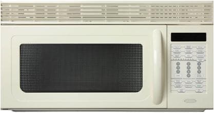 Sunbeam Over-the-Range Microwaves - Image 1
