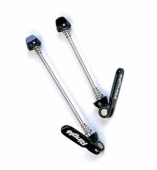 SunRinglé Ringle Hollow Quick Release Devices for Bicycles - Image 1