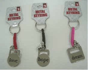 Key Chains - Image 1