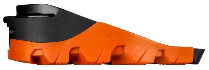 Salomon "Quest Touring Pads" and Salomon "Quest Pro Pebax" and "Quest Pro" touring-style ski boots - Image 1