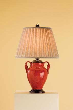 Currey & Company Table Lamps - Image 5