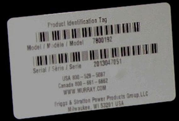 Murray Front Engine Riding Lawn Mowers - Image 2