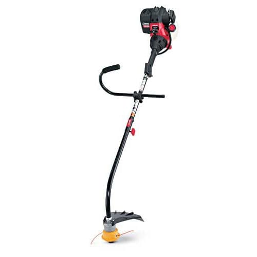 Troy-Bilt 4-Cycle Gasoline String Trimmers - Image 1