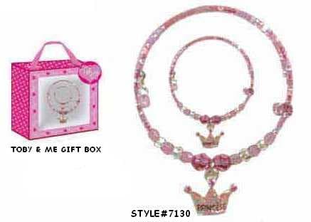 TOBY & ME Jewelry Sets - Image 3