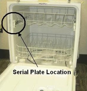 GE Dishwashers - Image 2