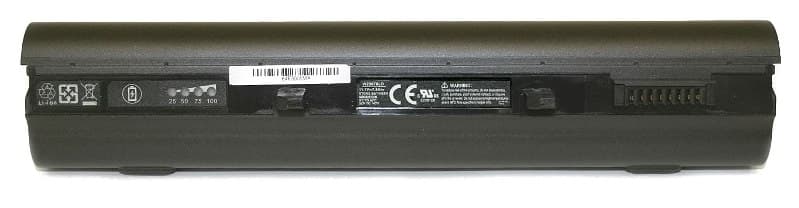 Rechargeable lithium-ion batteries containing Sony cells used in Fujitsu Computer Systems Corporation, Gateway Inc., Sony Electronics Inc., and Toshiba America Information Systems Inc. notebook comput - Image 3