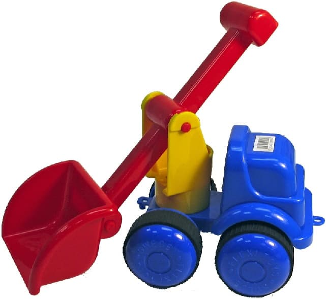Flexitoys Monster-Size Vehicles - Image 6