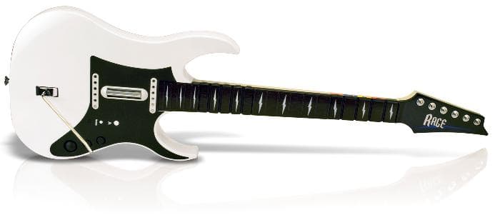 Rage Wireless Guitars - Image 2