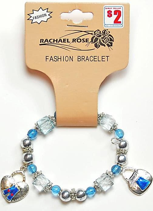 Rachel Rose and Distinctly Basics Assorted Metal Jewelry - Image 1