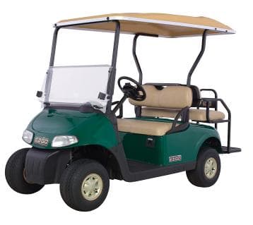 RXV Golf Cars - Image 3