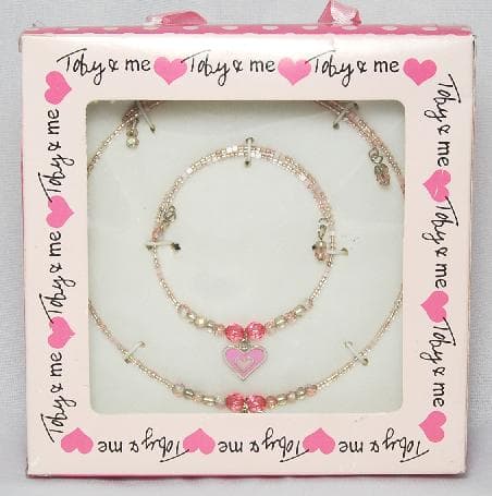 TOBY & ME Jewelry Sets - Image 4