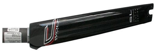 Wolf SL Carbon Fiber Bicycle Forks - Image 1