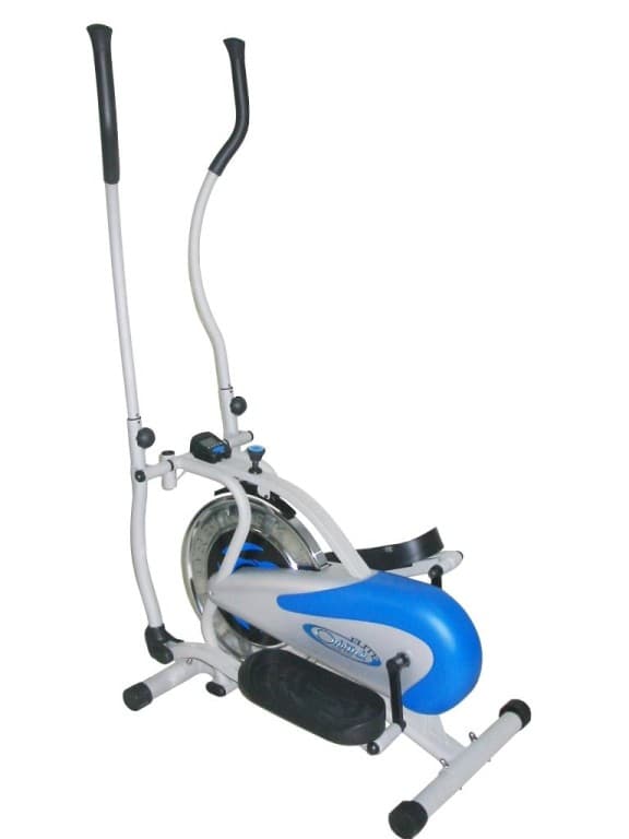 Orbitrek Elite and Orbitrek Elite Magnetic Elliptical Exercise Gliders - Image 1