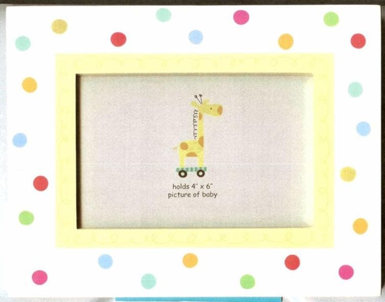 Hanging Photo Frames - Image 1