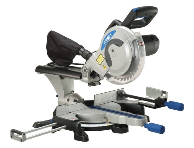 Performax and Wilton 10" Sliding Miter Saws - Image 1
