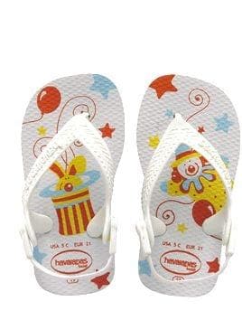 Children's flip flops - Image 1